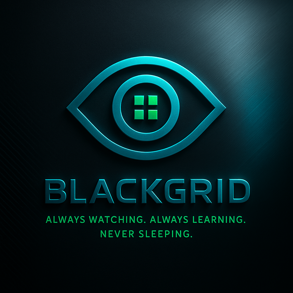 BlackGrid
